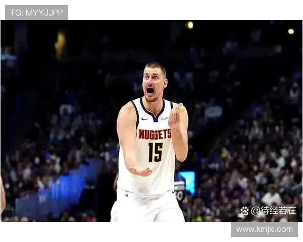 掘金战胜开拓者 阿夫迪亚精彩表现助力球队胜利