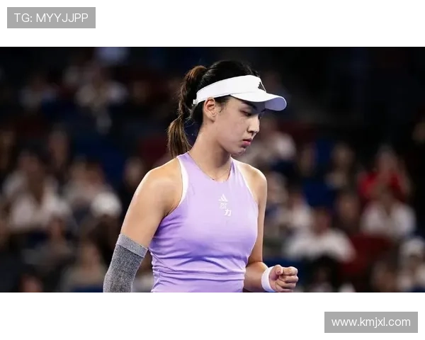 王欣瑜一日两胜状态火热明日联袁悦强势冲击十五运会女双桂冠荣耀