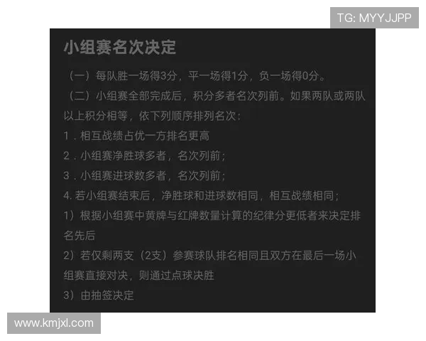 全明星赛制解析三队战绩相同时以净胜分决胜负晋级决赛