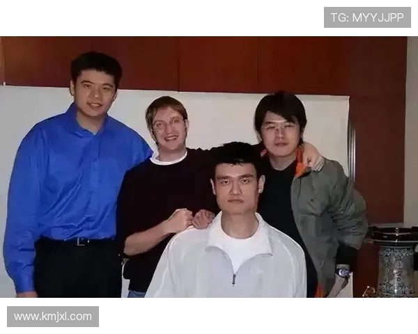 杨毅谈姚明在火箭时期遭遇嘲笑强调中国孩子需要关爱与支持