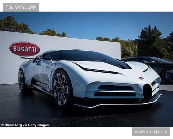 C罗豪车大揭秘布加迪领衔总价值超千万英镑